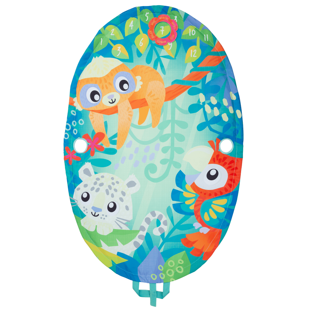 بلاي غرو - مركز اللعب والأنشطة مايتي مايلستونز