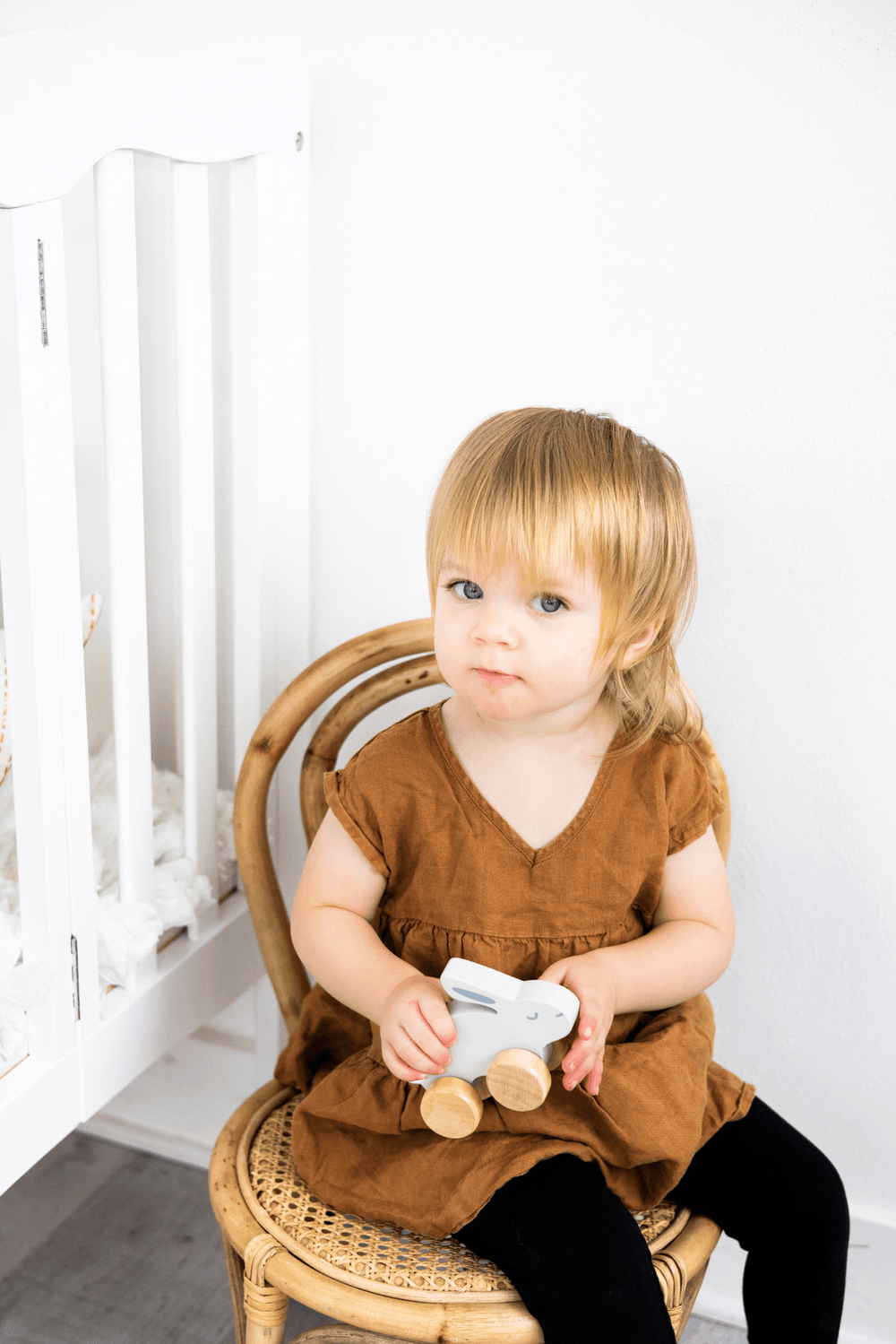 بير هيد - لعبة الأرنب الخشبي