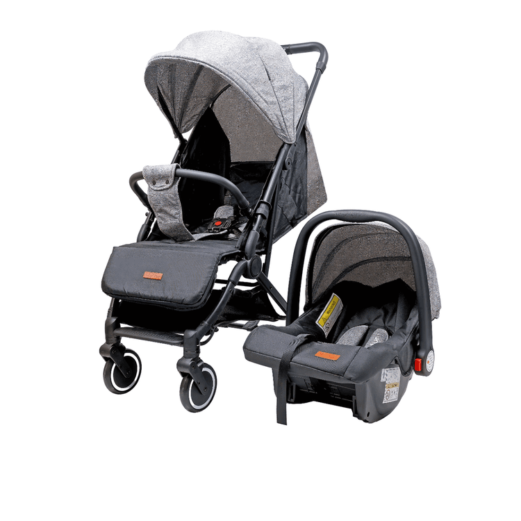 Stroller car seat carrier combo outlet