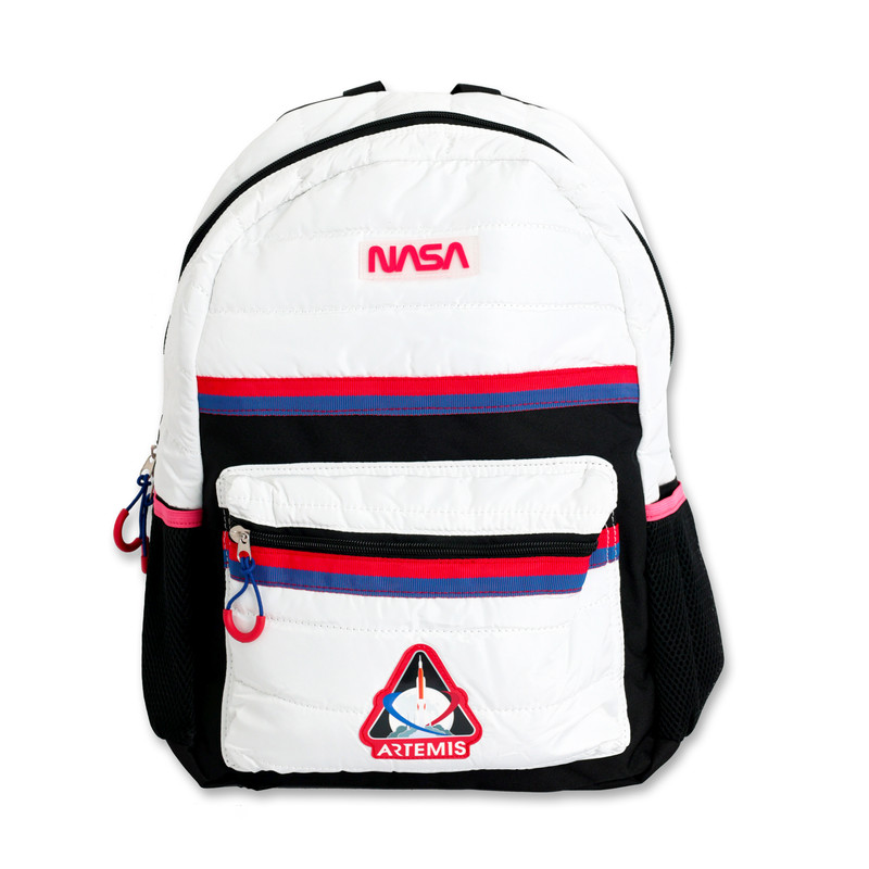 تروكير - شنطة ظهر ناسا أرتميس - 16 إنش/41 سم