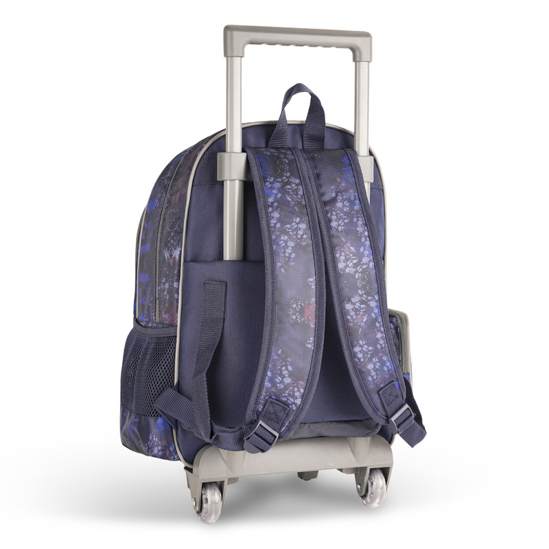 تروكير - شنطة عجلات PUBG Battlegrounds للحماية المستوى 3 - 16 إنش/41 سم