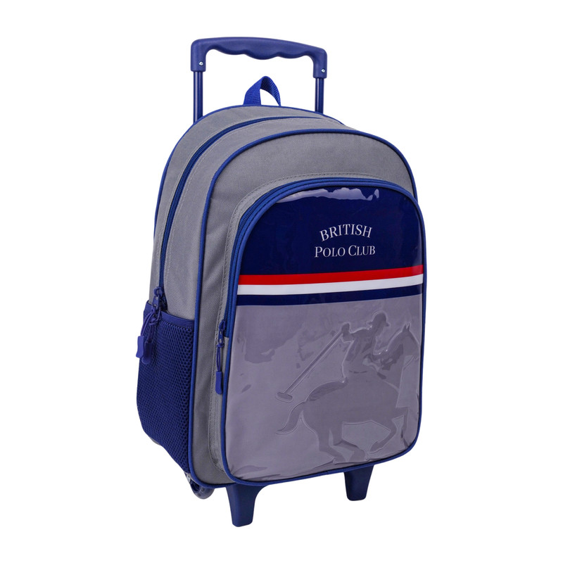 تروكير - طقم شنطة بعجلات موتو سي بي بي سي 4 5 في 1 - عدد 5