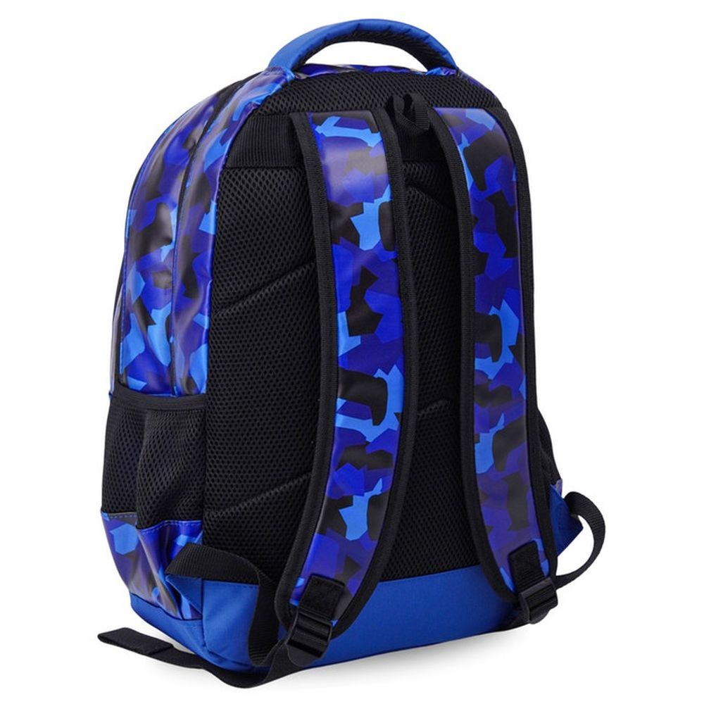 Sony - Playstation Play In Camo Backpack - 18-Inch