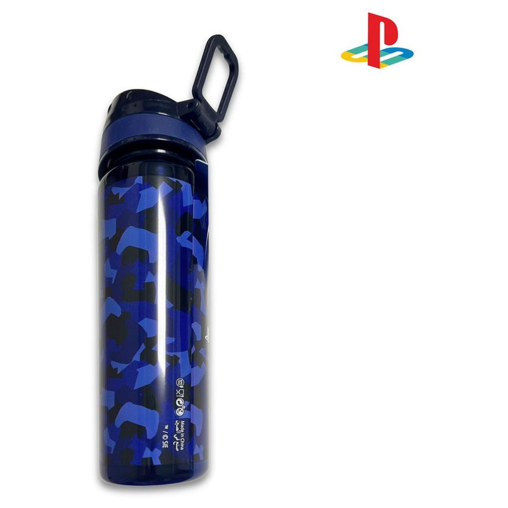 Sony - Playstation Play In Camo Water Bottle - 750 ml