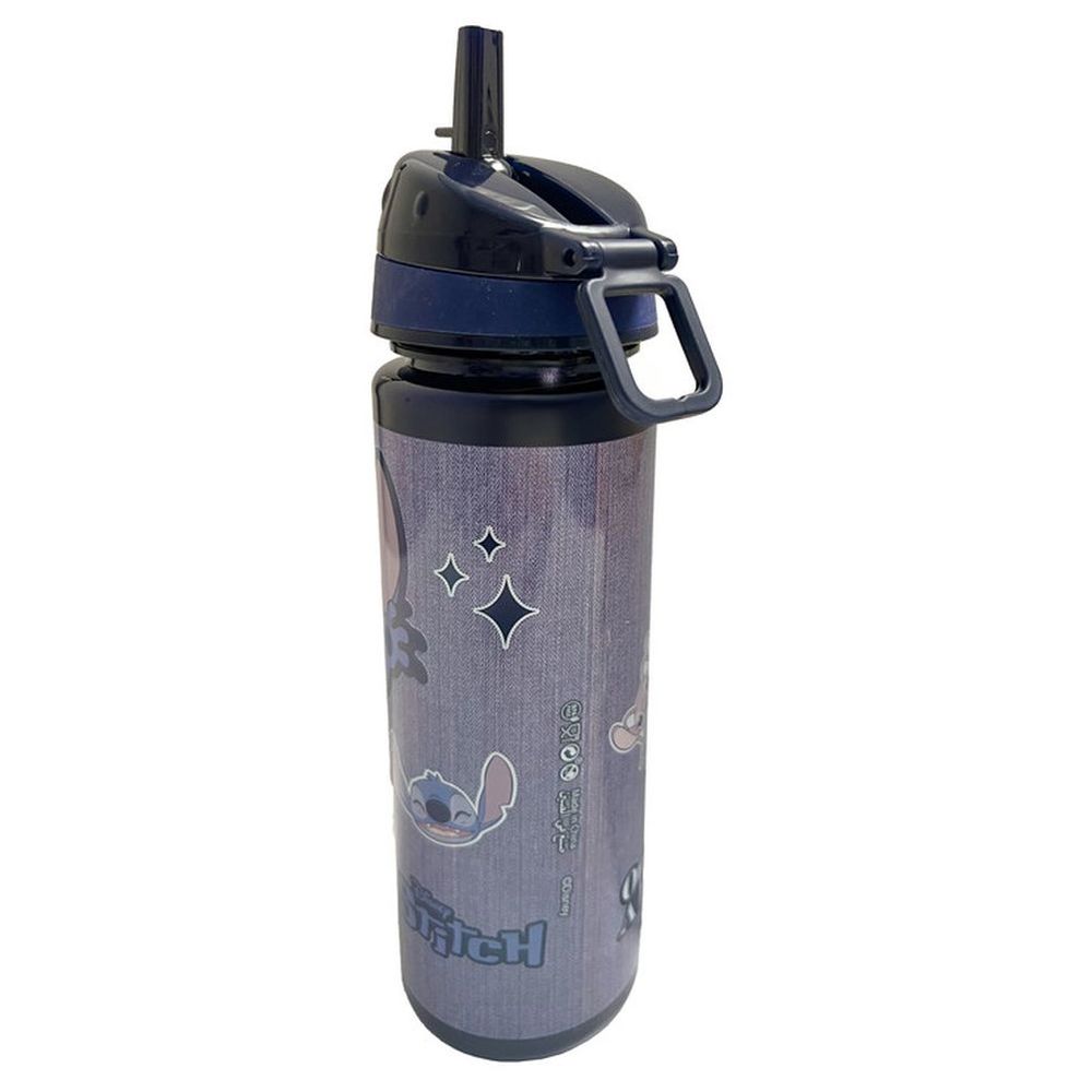 Disney - Stitch One Of A Kind Water Bottle - 750 ml