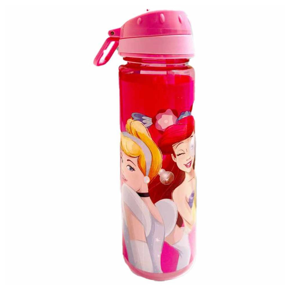 Disney - Princess See Good In All Things Water Bottle - 750 ml