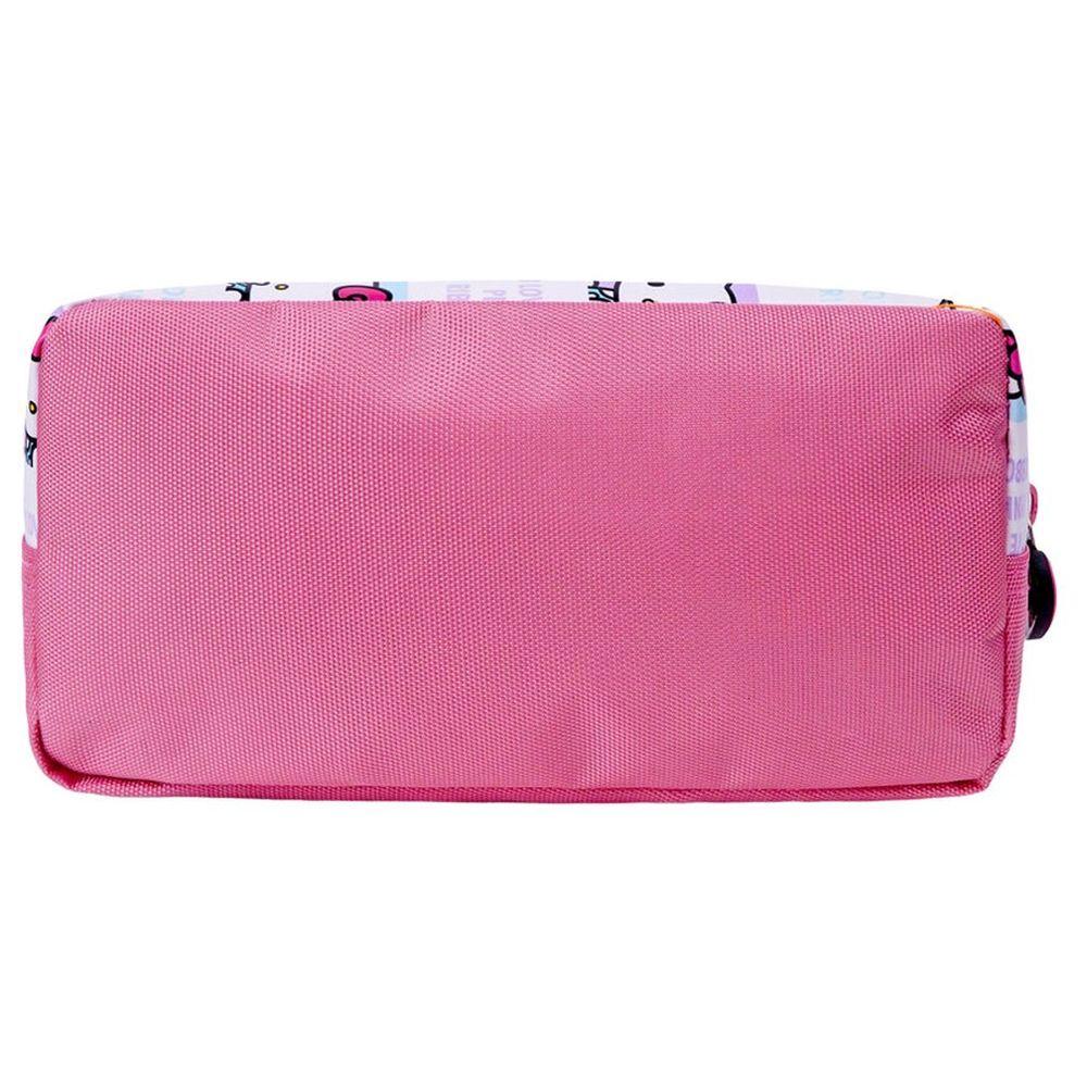 Sanrio - Hello Kitty Look At My Ribbon Pencil Case