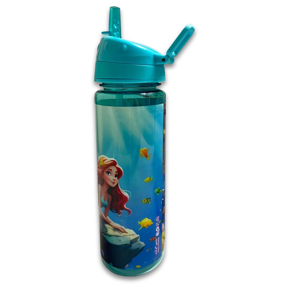 تروكير - زمزمية برايفت نوفا بشكل حورية البحر - 750 مل