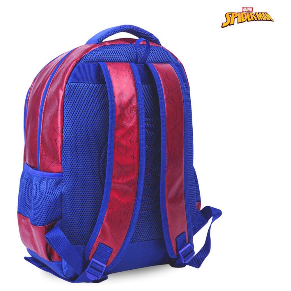 Marvel - Spider-Man Beyond Limits Backpack - 18-Inch