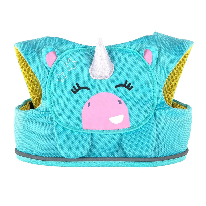 Trunki - Child Safety Harness Una The Unicorn - Teal