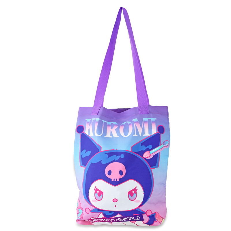 سانريو - شنطة كتف كورومي - متعددة الألوان