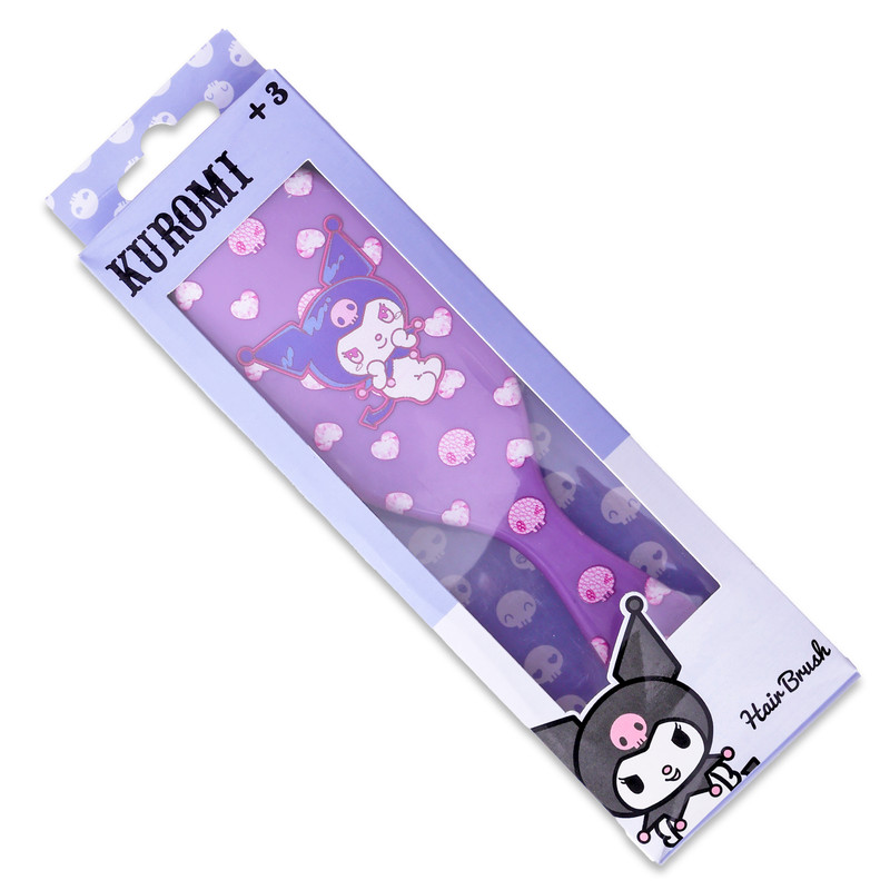 سانريو - كيرومي - فرشاة شعر