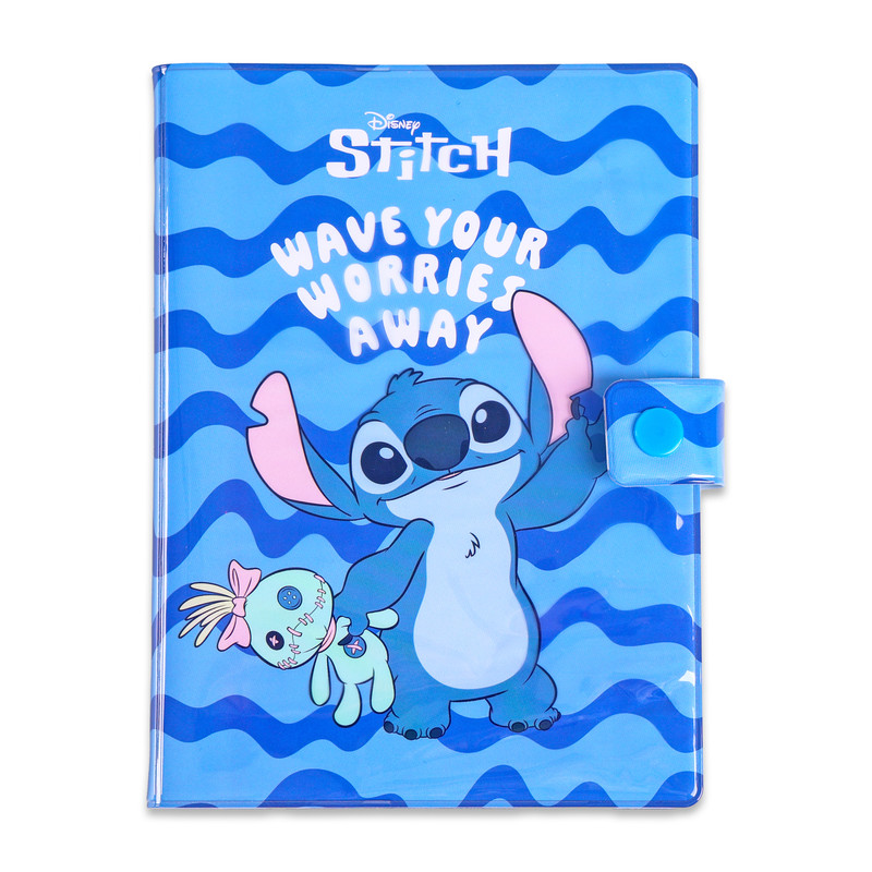 Disney - Stitch Dairy
