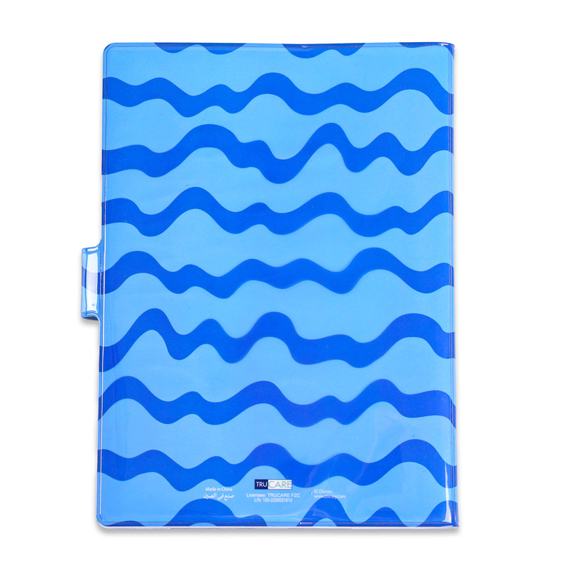 Disney - Stitch Dairy