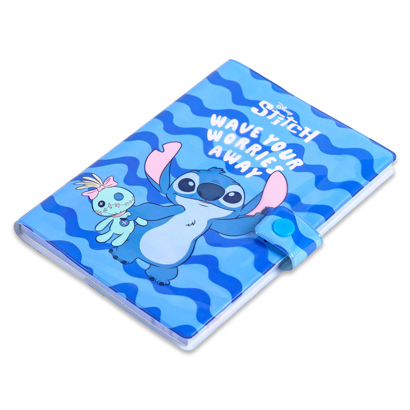 Disney - Stitch Dairy