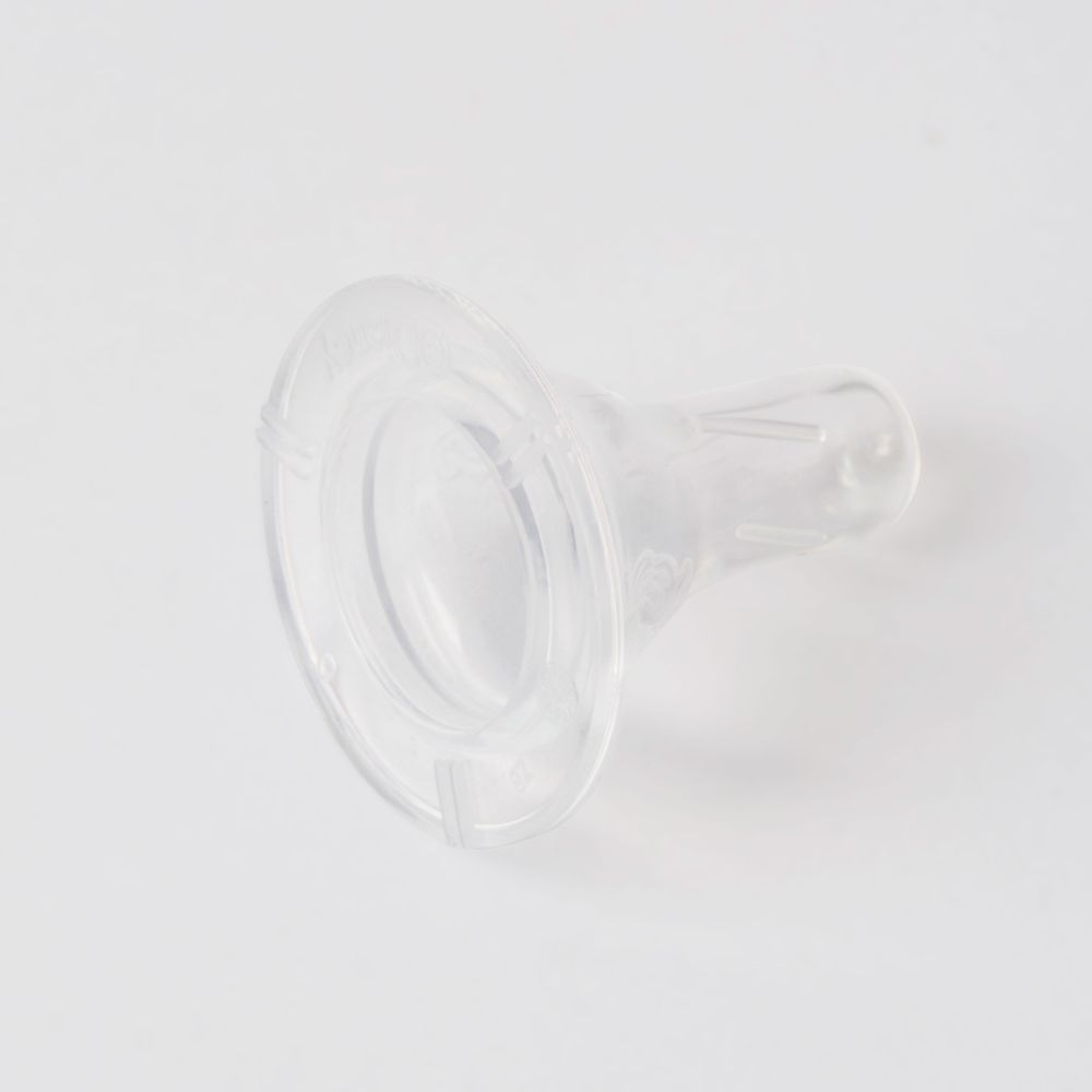 ديزني - حلمة سيليكون سوفت تاتش - صغيرة