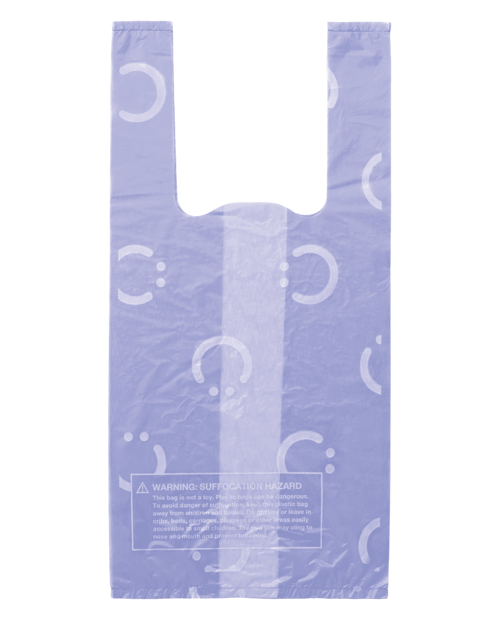 أوبي - أكياس حفاضات - أزرق - 400 قطعة