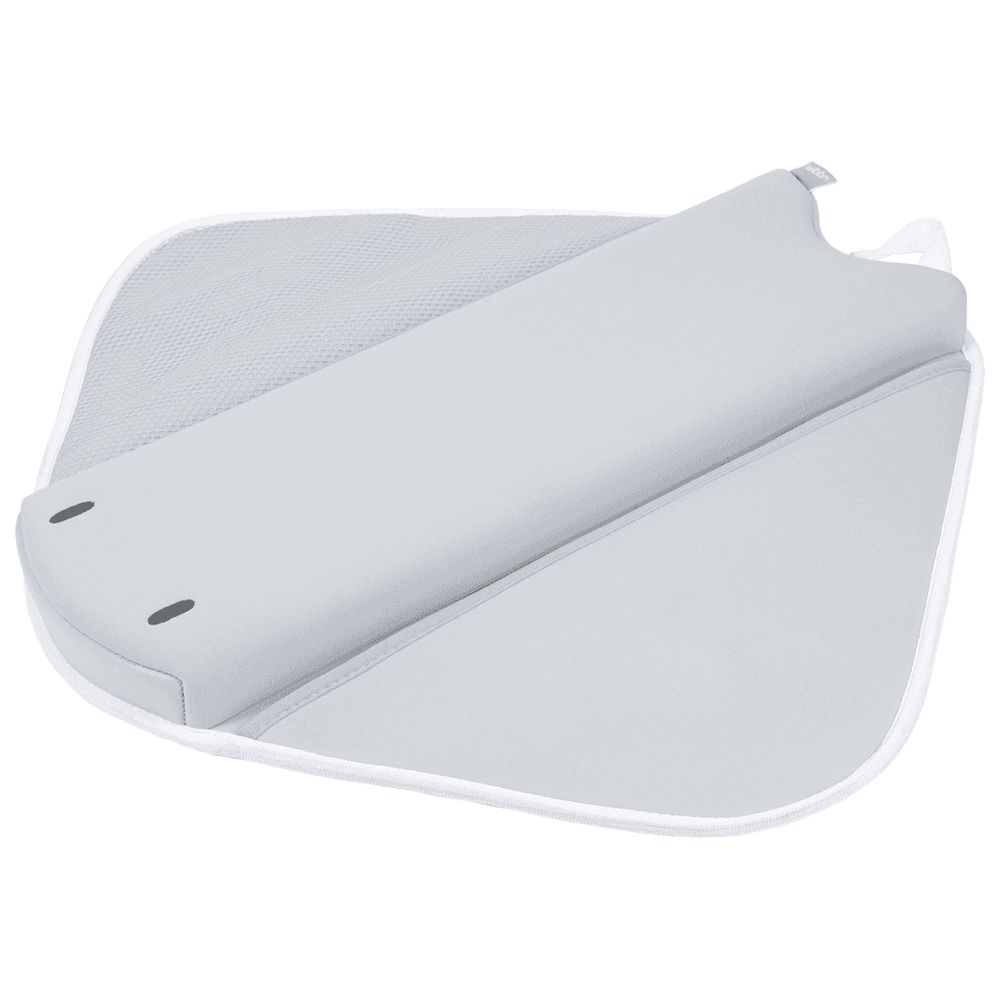 أوبي - مسند الكوع - رمادي