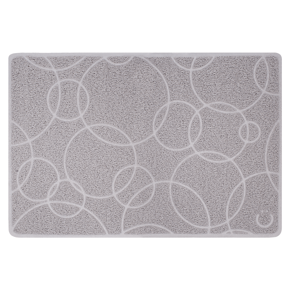 Ubbi - Cat Litter Mat - Grey