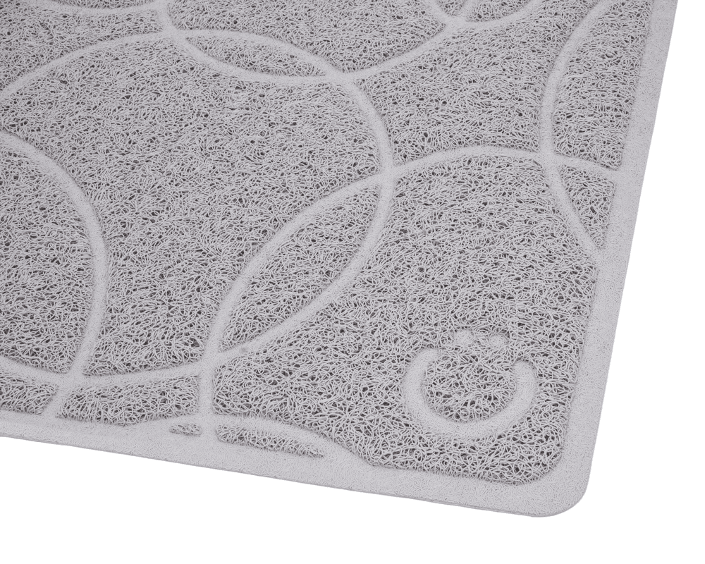 Ubbi - Cat Litter Mat - Grey