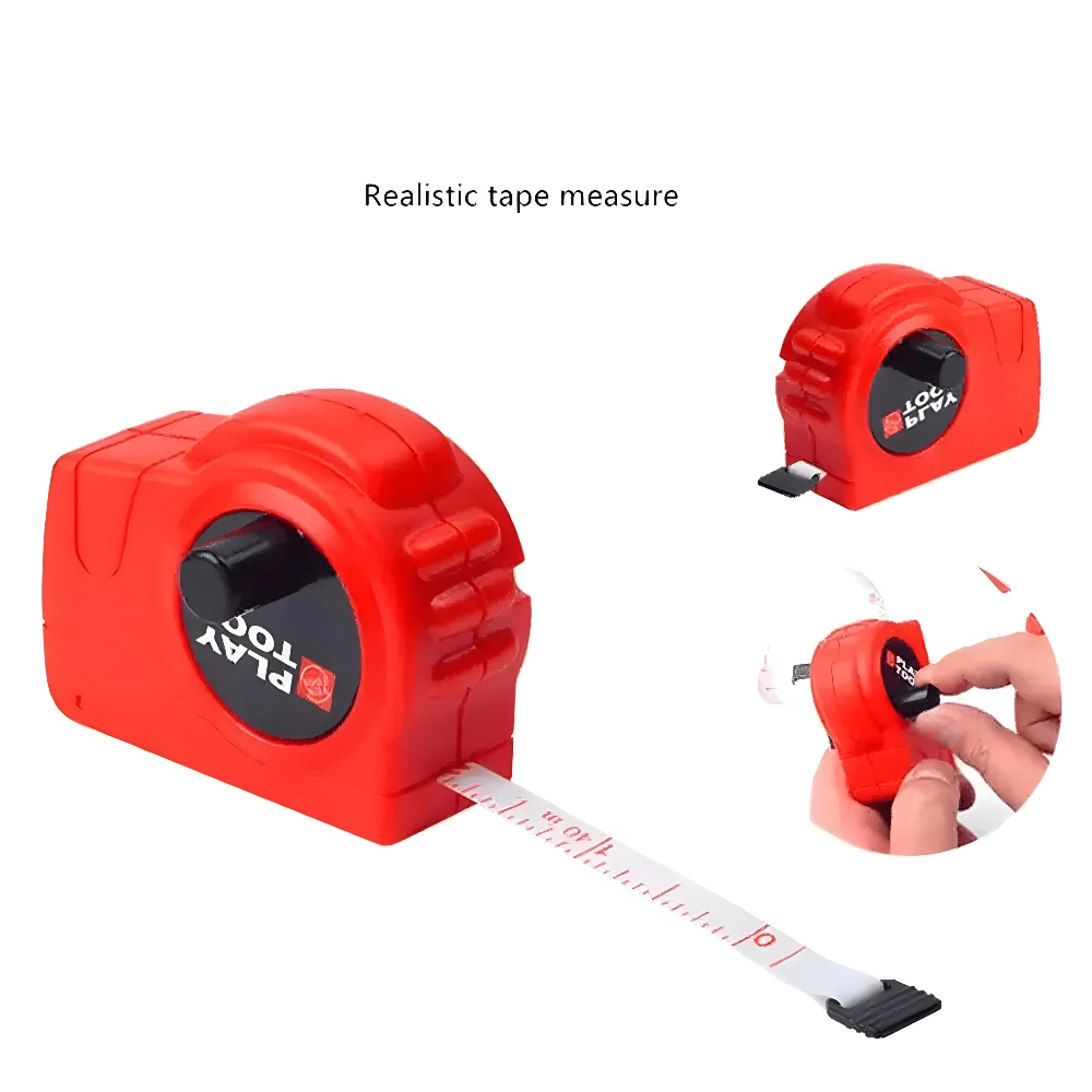 Funfiniti - Children's Repair Tool Toy Set