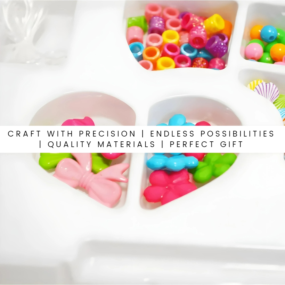 فنفينيتي - صنع المجوهرات بالخرز بنفسك