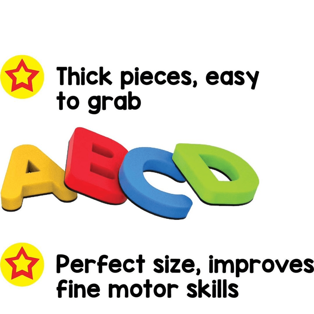 فن فينيتي - لوح تعلم الكتابة المغناطيسي