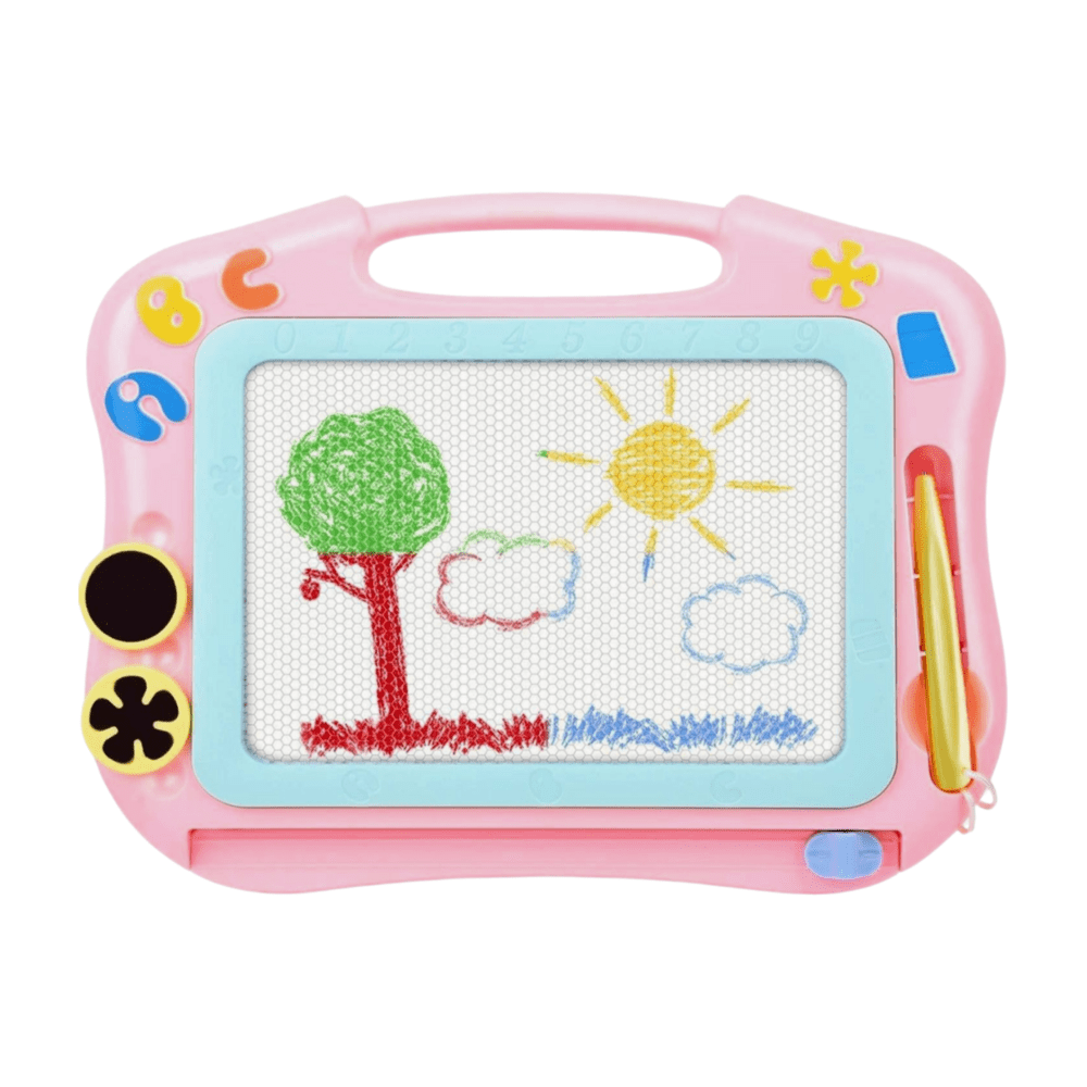 فن فينيتي - تابلت الرسم