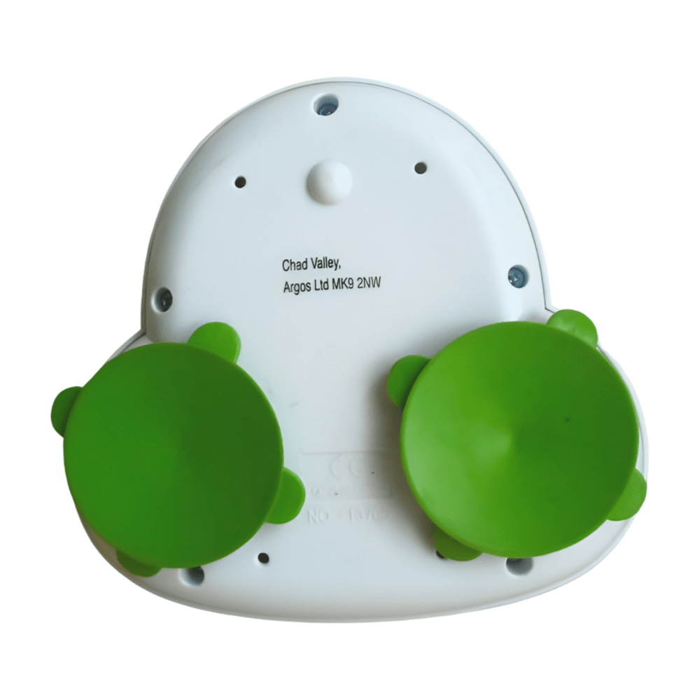 فن فينيتي - عجلة القيادة مع أضواء وأصوات