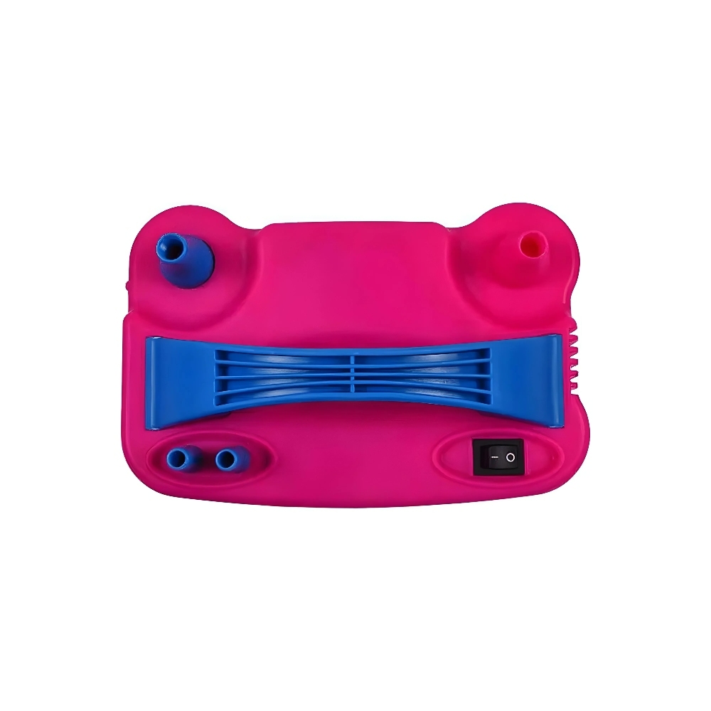 فن فينيتي - منفاخ هواء كهربائي للبالونات