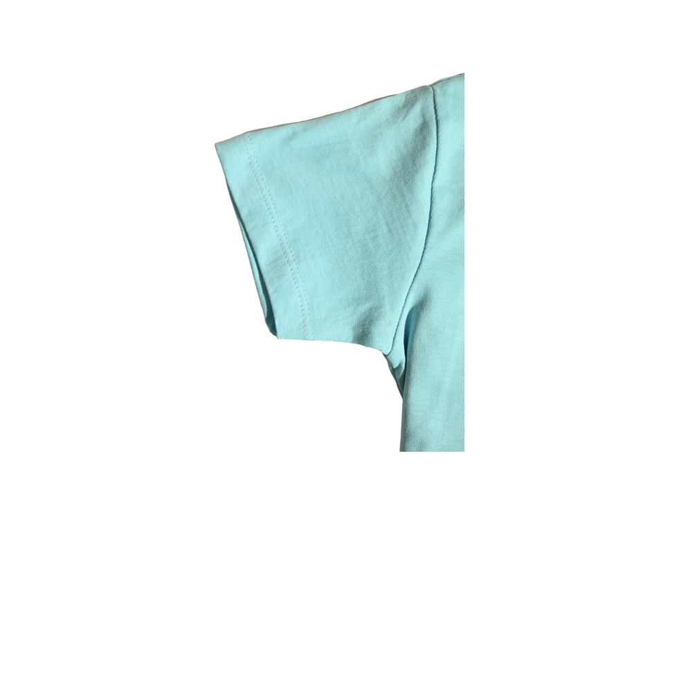 ناروتو - تي شيرت أولاد بأكمام قصيرة - أزرق مائل للأخضر