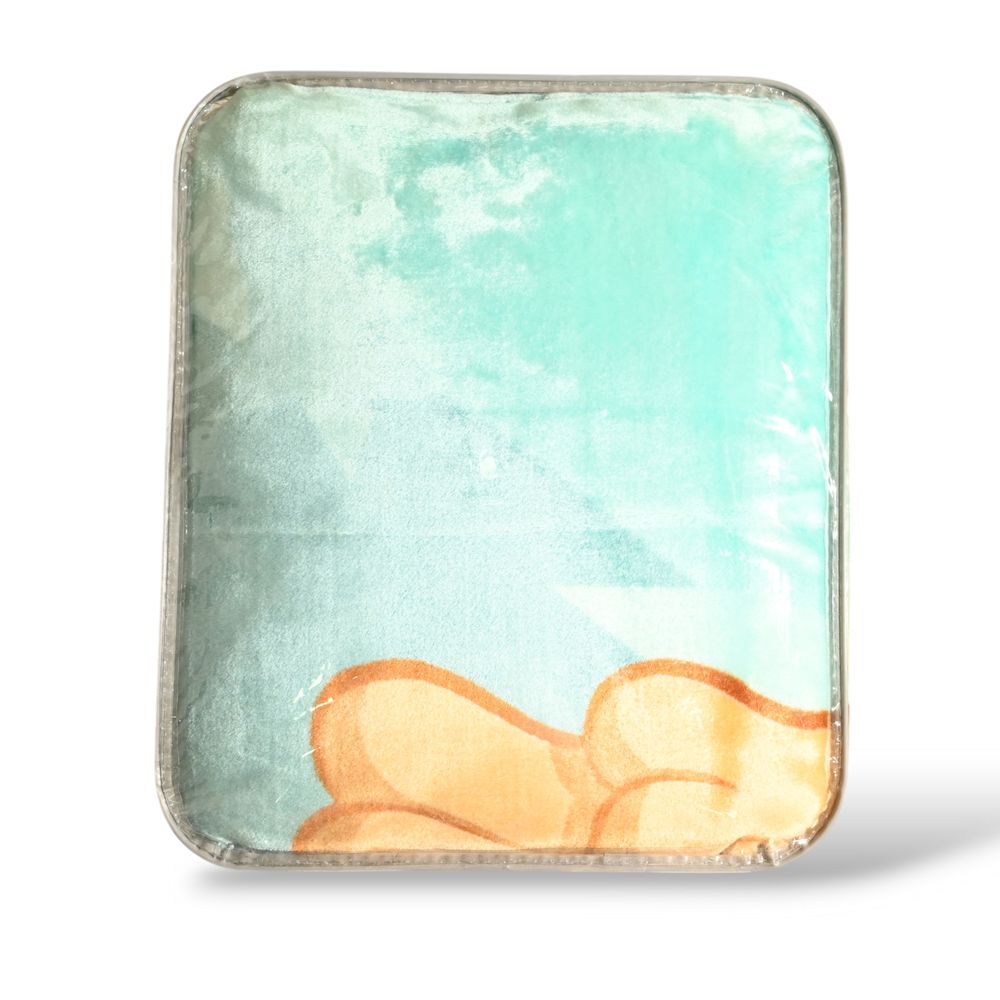 Paw Patrol - Raschel Polyester Blanket - Multicolor - 160x220 cm