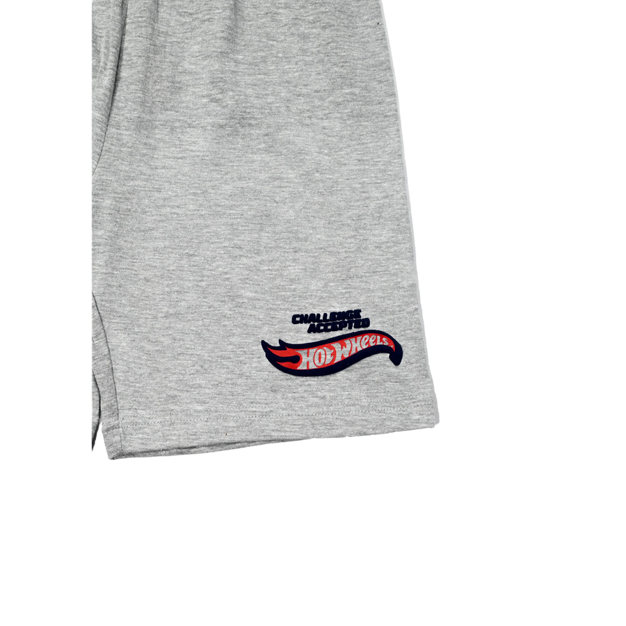 هوت ويلز - شورت للأولاد