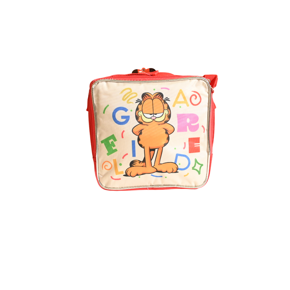 Garfield - Lunch Bag