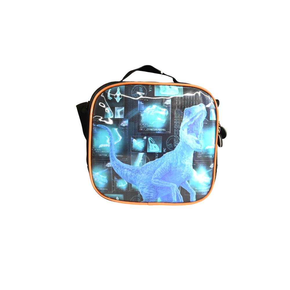 Jurassic Park - Lunch Bag