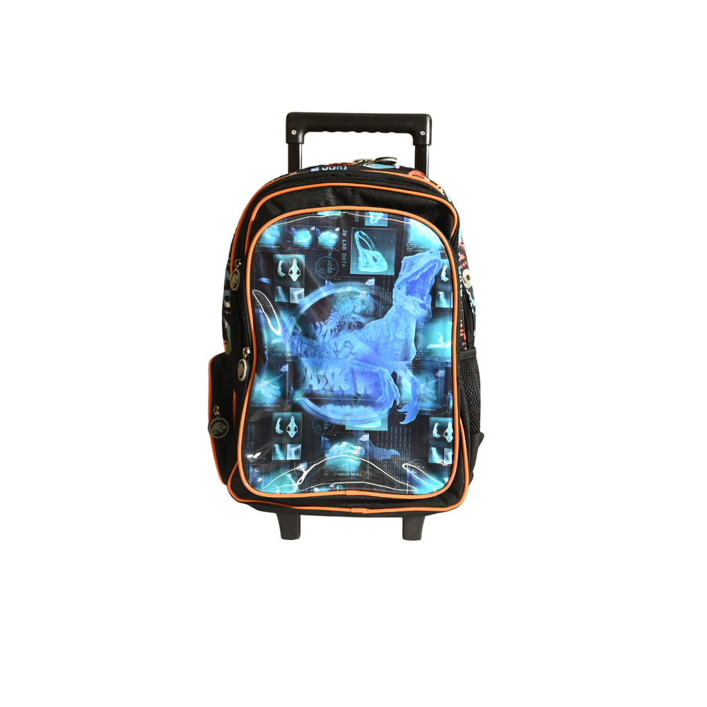 جوراسيك بارك - شنطة عجلات- ١٦ إنش/٤١ سم