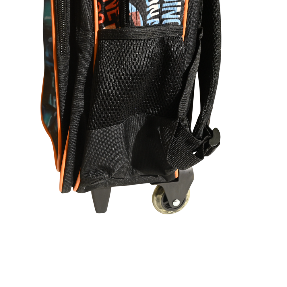 جوراسيك بارك - شنطة عجلات- ١٦ إنش/٤١ سم