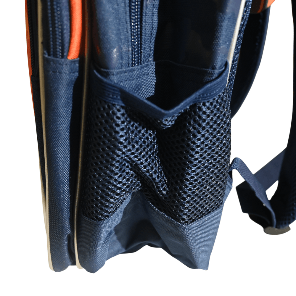 ناروتو - شنطة ظهر - 16 إنش/41 سم