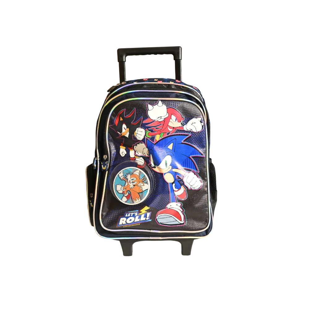 Sonic - Trolley Bag - 16-Inch/41cm