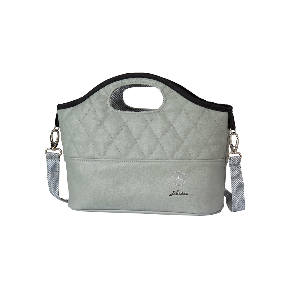 Hartan - Mercedes-Benz Avantgarde GTX Full Set - Sage Grey