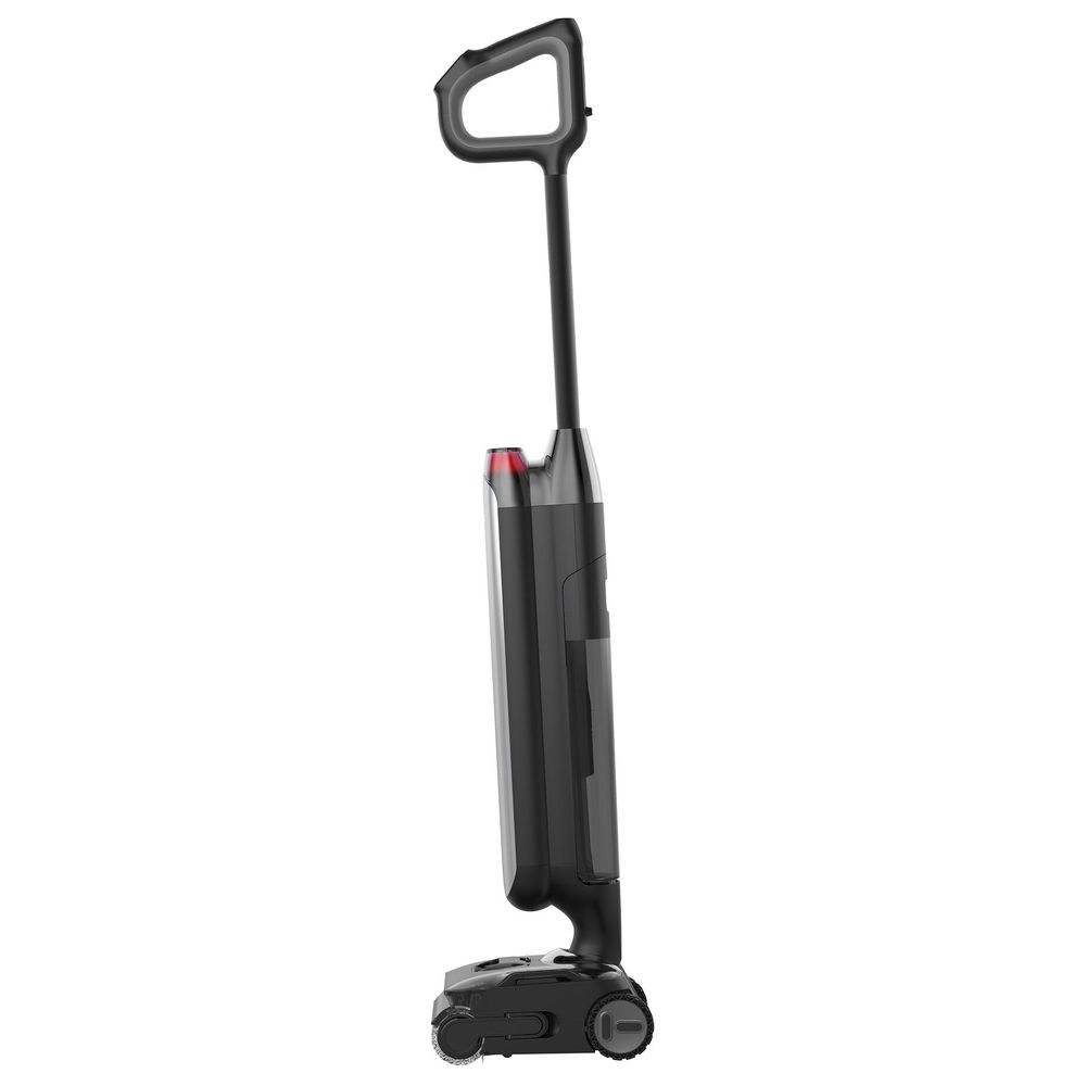 تينيكو - مكنسة كهربائية فلور وان أس9 أرتيست - رمادي/أسود