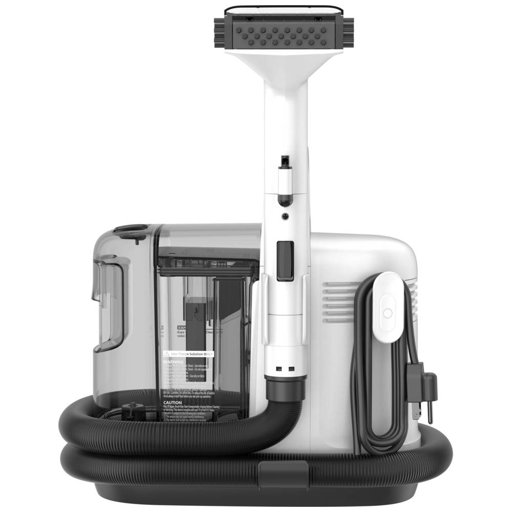 Tineco - Floor One Stretch S6 Wet & Dry Vacuum Cleaner - 220 W