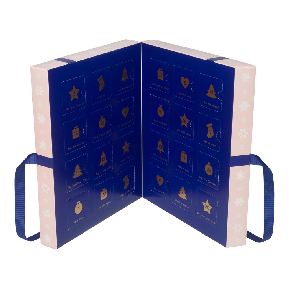 Mimi & Lula Advent Calendar Christmas