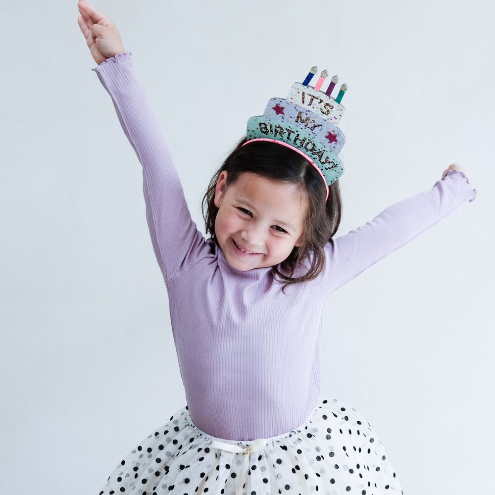 MIMI & LULA - Polka Dot Tutu