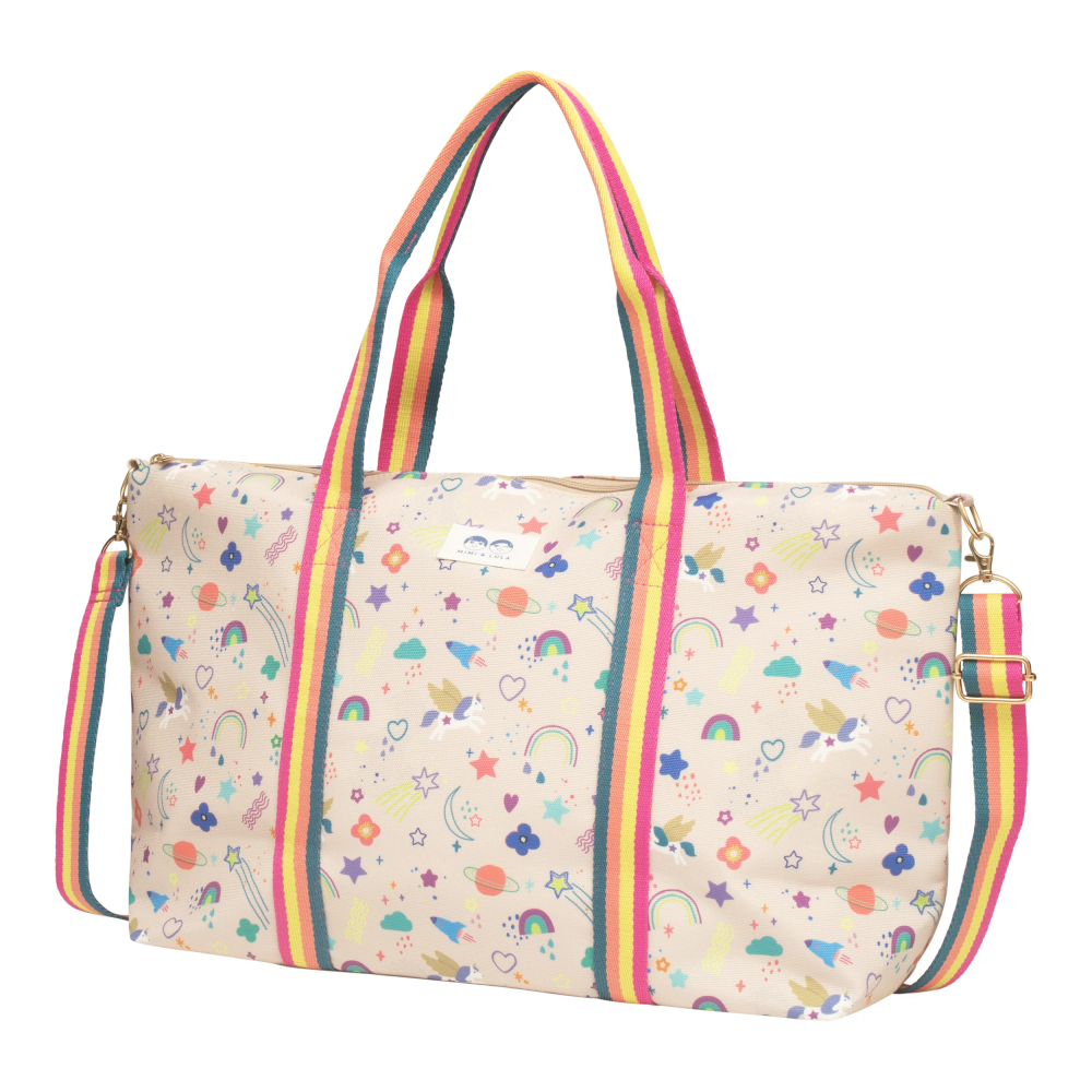 Mimi & Lula - Dreamland Weekender Bag