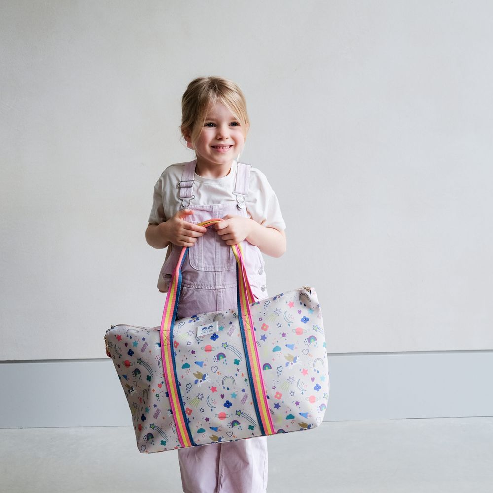 Mimi & Lula - Dreamland Weekender Bag