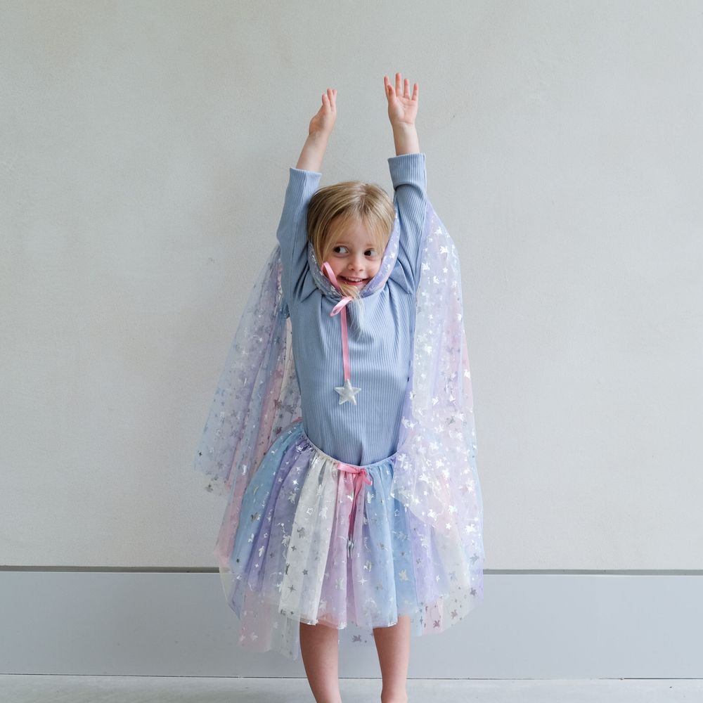 MIMI & LULA - Unicorn Ombre Tutu