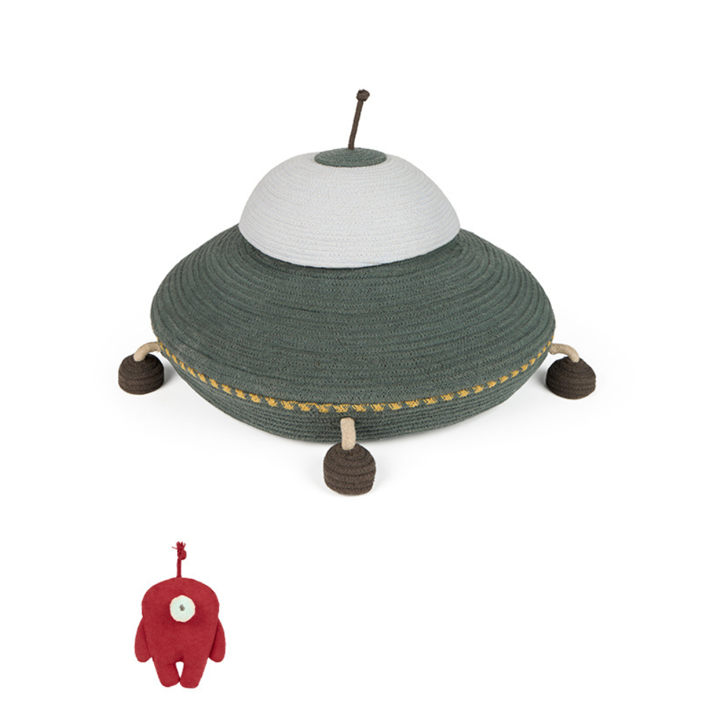 Lorena Canals - Ufo Basket Storage Piece