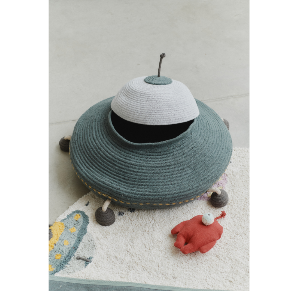 Lorena Canals - Ufo Basket Storage Piece