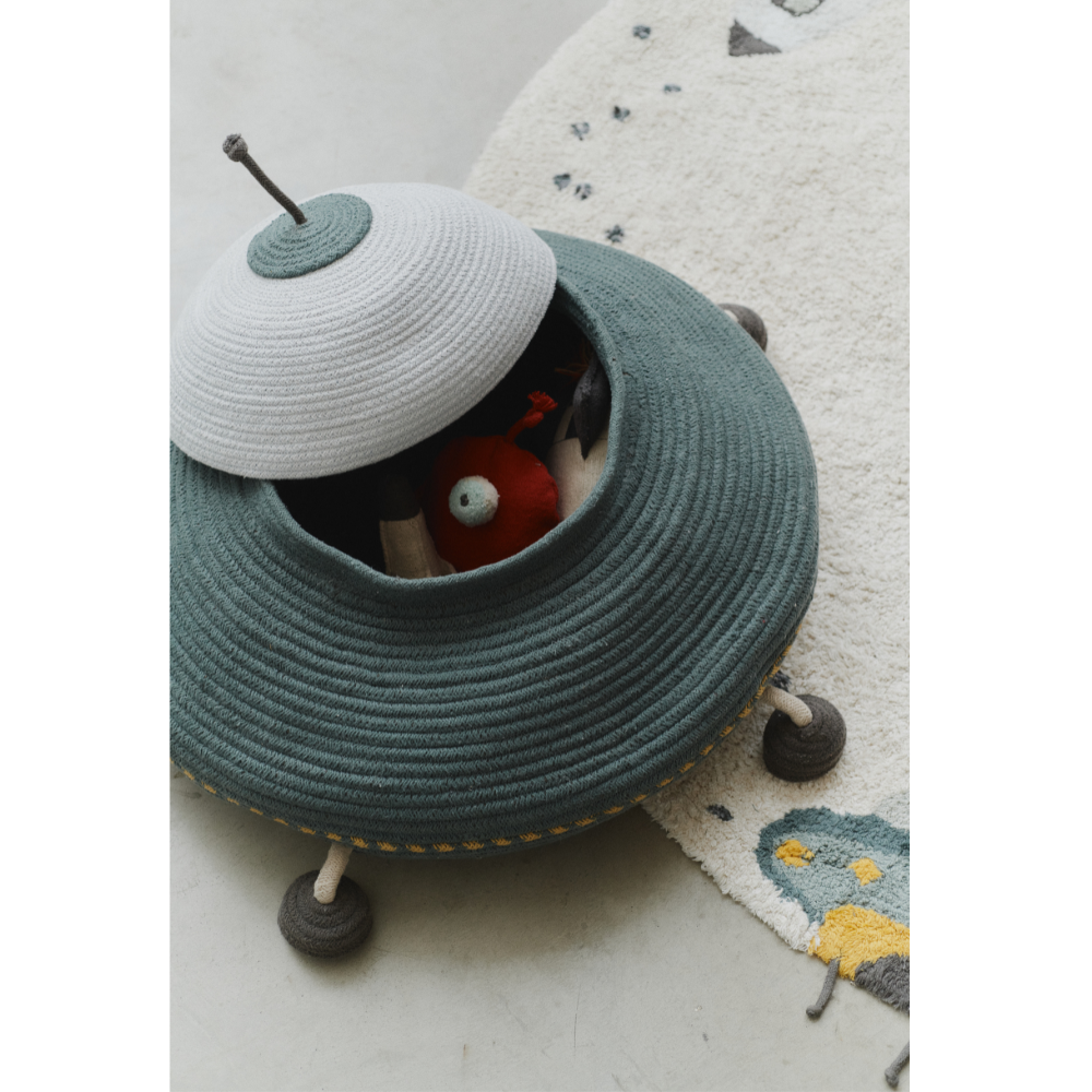 Lorena Canals - Ufo Basket Storage Piece